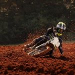 Triumph TF 250-X Sudah Dipasarkan