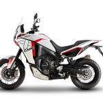 Kembalinya Moto Morini di kelas litrebike, luncurkan 4 model