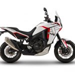 Kembalinya Moto Morini di kelas litrebike, luncurkan 4 model