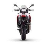 Kembalinya Moto Morini di kelas litrebike, luncurkan 4 model