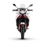 Kembalinya Moto Morini di kelas litrebike, luncurkan 4 model