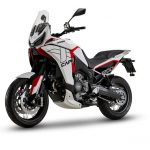 Kembalinya Moto Morini di kelas litrebike, luncurkan 4 model