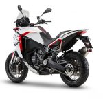 Kembalinya Moto Morini di kelas litrebike, luncurkan 4 model