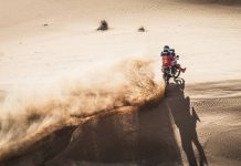 Reli Dakar 2024 Tempuh 7.891 km, Prolog akan Dimulai 5 Januari Reli Dakar 2024 Tempuh 7.891 km