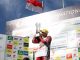 Juara AP250 ARRC 2023