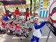 Yayasan AHM Kenalkan Safety Riding Kepada Generasi Usia Dini