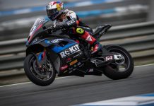 Razgatlioglu Tes Kembali BMW WorldSBK, ini Perubahannya Razgatlioglu Tes Kembali BMW WorldSBK, ini Perubahannya