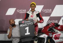 Veda Ega Pratama Terpilih ke Red Bull MotoGP Rookies Cup 2024 Veda Ega Pratama ke Red Bull MotoGP Rookies Cup 2024