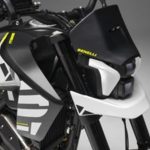 BKX 300 S MY2024, Model Benelli yang berperforma untuk kebutuhan perkotaan