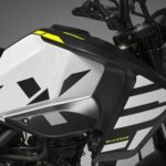 BKX 300 S MY2024, Model Benelli yang berperforma untuk kebutuhan perkotaan