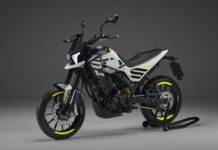 BKX 300 S MY2024, Model Benelli yang berperforma untuk kebutuhan perkotaan