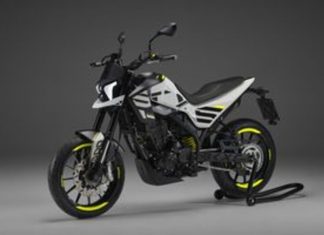 BKX 300 S MY2024, Model Benelli yang berperforma untuk kebutuhan perkotaan