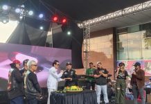 Benelli Day 2023: Anniversary 112 Tahun Kiprah, dan Peluncuran Pelumas Genuine Benelli Benelli Day 2023: 112 Tahun Kiprahnya, Luncurkan Produk Genuine Benelli