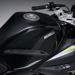 Benelli Tornado 500, Superbike Karya Benelli Style Center