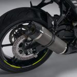 Benelli Tornado 500, Superbike Karya Benelli Style Center