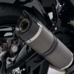 Benelli Tornado 500, Superbike Karya Benelli Style Center