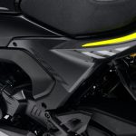 Benelli Tornado 500, Superbike Karya Benelli Style Center