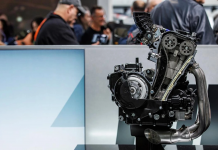 CFMoto Kenakan Mesin Terbaru yang akan mengisi model di 2024