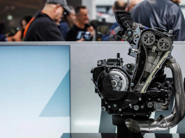 CFMoto Kenalkan Mesin Terbaru untuk Model-model 2024 CFMoto Kenakan Mesin Terbaru yang akan mengisi model di 2024