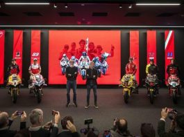 Ducati Rayakan Kesuksesannya di Dunia Balap Sepeda Motor 2023 Ducati Rayakan Kesuksesannya di Dunia Balap Sepeda Motor