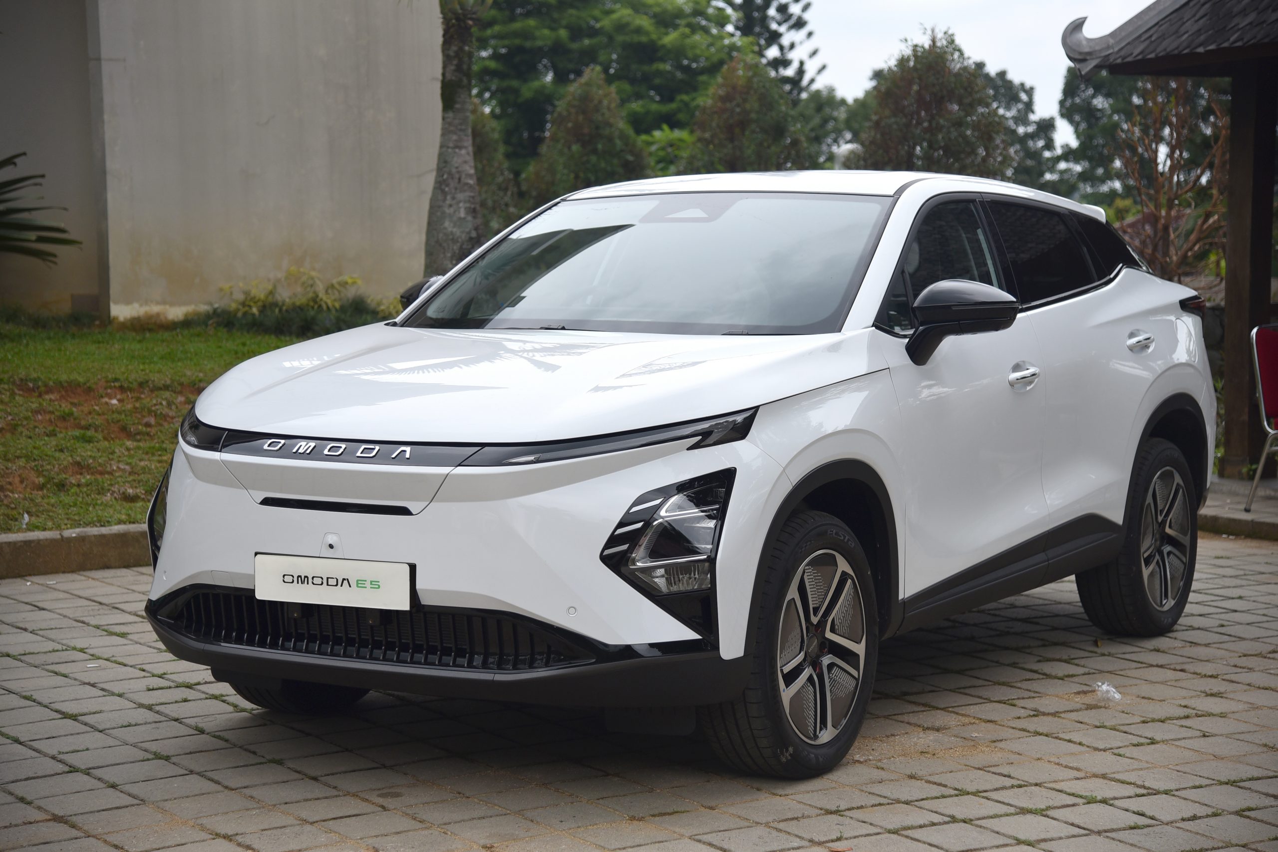 Pabrikan ini Dukung Elektrifikasi dengan Produksi EV