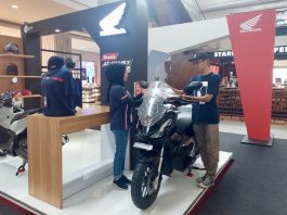 Honda AT Family Day Kunjungi Kota Cirebon Honda AT Family Day Kunjungi Kota Cirebon