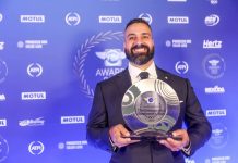 Movement DGR Dianugerahi FIM Fair Flay Award 2023