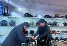 Pine Valley Yokohama Ingin Kerjasama Intensif dengan Elders