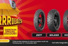 DesemBrrrDeals Zeneos, Hujan Promo Akhir Tahun DesemBrrrDeals Zeneos, Hujan Promo Akhir Tahun Ban Zeneos