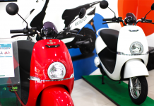 Menyusul ECGo3, ECGo5 Didukung Subsidi Harganya Jadi Segini Diskon Ramadan ECGo