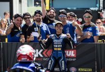 Galang Hendra akan Berlaga di WSS300 2024 Bersama ProGP Galang Hendra Akan Berlaga di WSS300 2024 Bersama ProGP