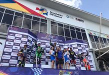 Antar Galang Juara Umum YSR 2023, KYB Makin Percaya Diri Galang Hendra Juarai YSR 2023 di Kelas R25 Pro