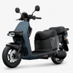 Gogoro CrossOver Siap Mengaspal di India, Speknya Kekinian