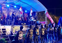 Celebration 17th Anniversary Honda Vario Riders Club Bandung Dimeriahkan Ratusan Pemotor Celebration 17th Anniversary Honda Vario Riders Club Bandung