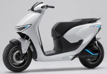 Honda Gelontorkan 500 Miliar Yen untuk Produksi Sepeda Motor Listrik Hoelektrifikasi itu Honda gelontorkan 500 Miliar Yen