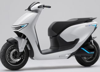 Hoelektrifikasi itu Honda gelontorkan 500 Miliar Yen