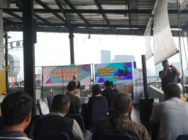 Penghargaan Wahana Honda untuk Jurnalis dan Blogger-Vlogger Penghargaan Wahana Honda untuk Jurnalis dan Blogger-Vlogger
