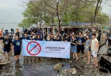 IRCTire Ajak Generasi Muda Kampanyekan Lindungi Bumi IRCTire ajak Generasi Muda mengkampanyekan Lindungi Bumi