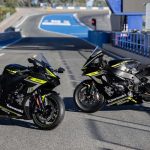 Ninja ZX-10RR Winter Test Edition, Kawasaki Luncurkan Edisi Paling Terbatas