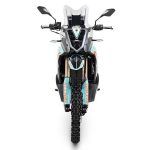 Keeway TX 450 R 2024, Sport Enduro terbaru yang Road Legal