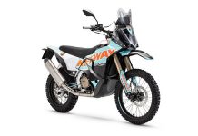 Keeway TX 450 R 2024, Sport Enduro Road Legal Keeway TX 450 R 2024, Sport Enduro terbaru yang Road Legal