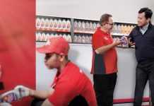 Kampanye Baru Berhadiah dari Federal Oil dan Funtastic Matic