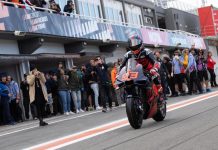 Stoner: Begini Alasan Marc Marquez Tidak Pensiun Dini, Setelah 3 Musim Terpuruk Marc Marquez Masih Menikmati Balapan