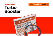 MaxxWire, Kabel Ajaib Meningkatkan Tenaga dengan Cara Kurangi Emisi MAXXWIRE Kabel Ajaib Dapat Meningkatkan Tenaga Kurangi Emisi