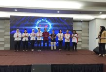 Wahana Honda Apresiasi Kinerja Sales People Terbaik Wahana Honda Apresiasi Kinerja Sales People Terbaik