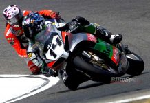 Benelli akan Menjadi Tim Pabrikan di WorldSBK? Benelli jadi tim pabrikan WorldSBK