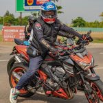 RIDERSPOT ajak Rider Elit Club Indonesia Riding Akhir Tahun