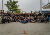 RIDERSPOT ajak Rider Elit Club Indonesia Riding Akhir Tahun
