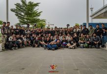 RiderSpot Ajak Rider Elit Club Indonesia Riding Akhir Tahun 2023 RIDERSPOT ajak Rider Elit Club Indonesia Riding Akhir Tahun