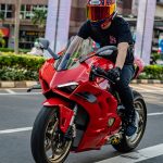 RIDERSPOT ajak Rider Elit Club Indonesia Riding Akhir Tahun